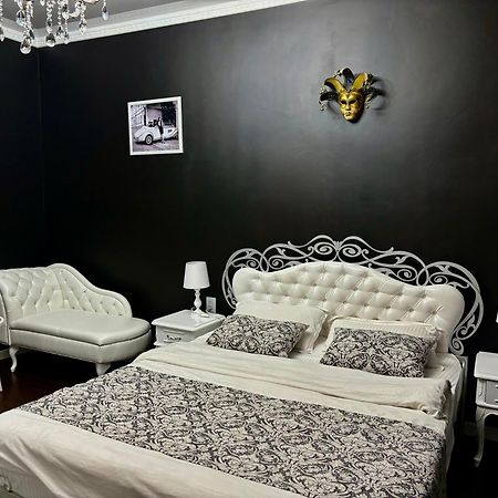 Apartment Blue Dreams Lviv Luaran gambar
