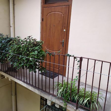 Apartment Blue Dreams Lviv Luaran gambar