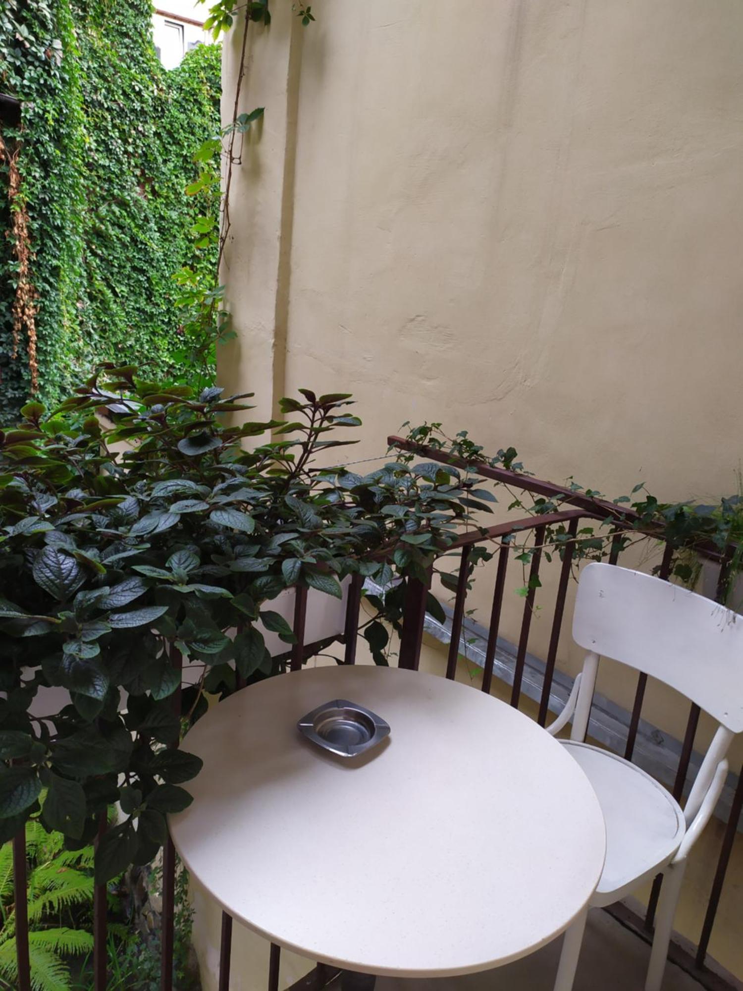 Apartment Blue Dreams Lviv Luaran gambar